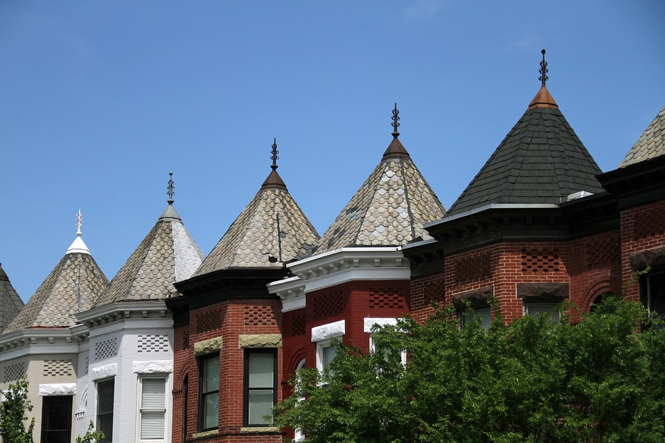 The Perfect Residential Neighborhood