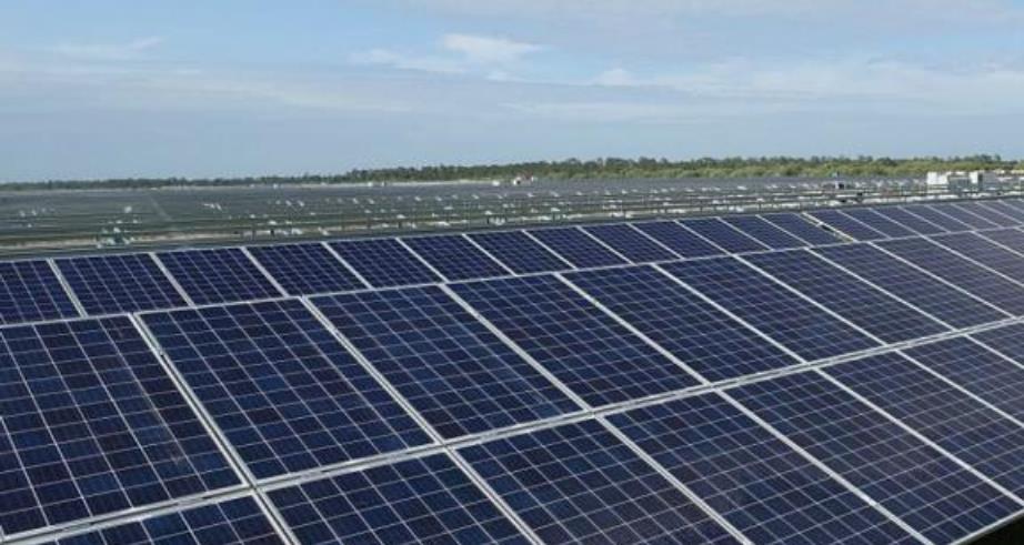 solar panel