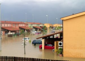 floods