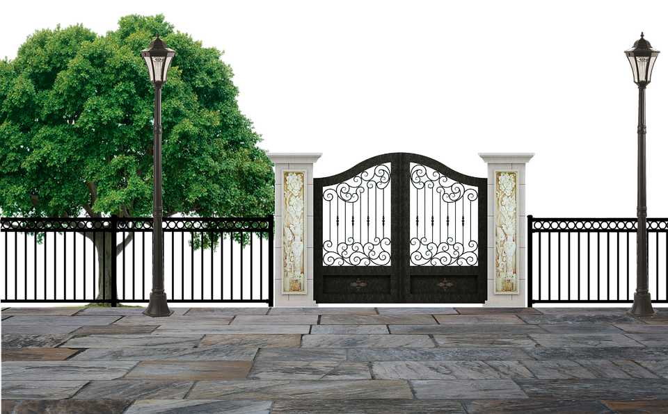sandstone paving