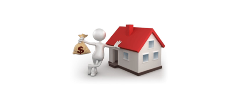 buy house