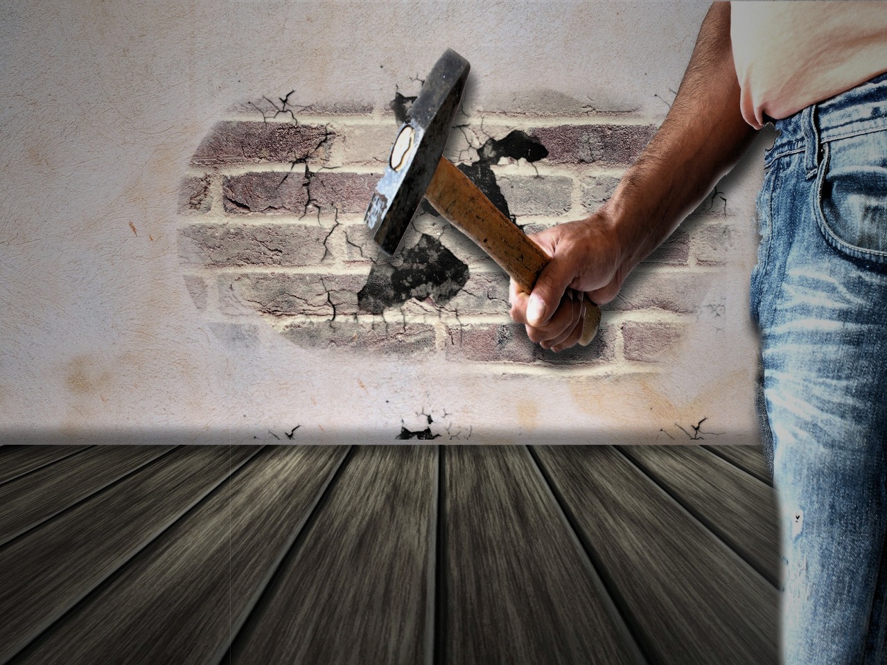 home renovation