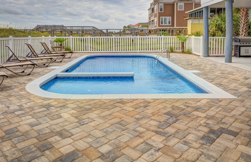 home pool