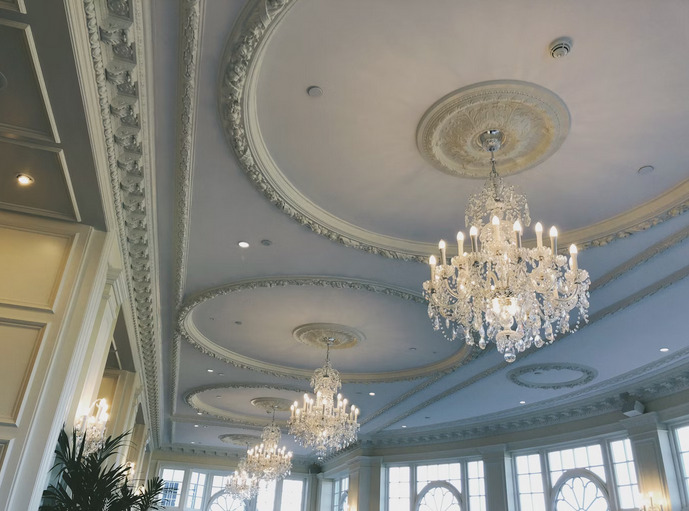 luxury